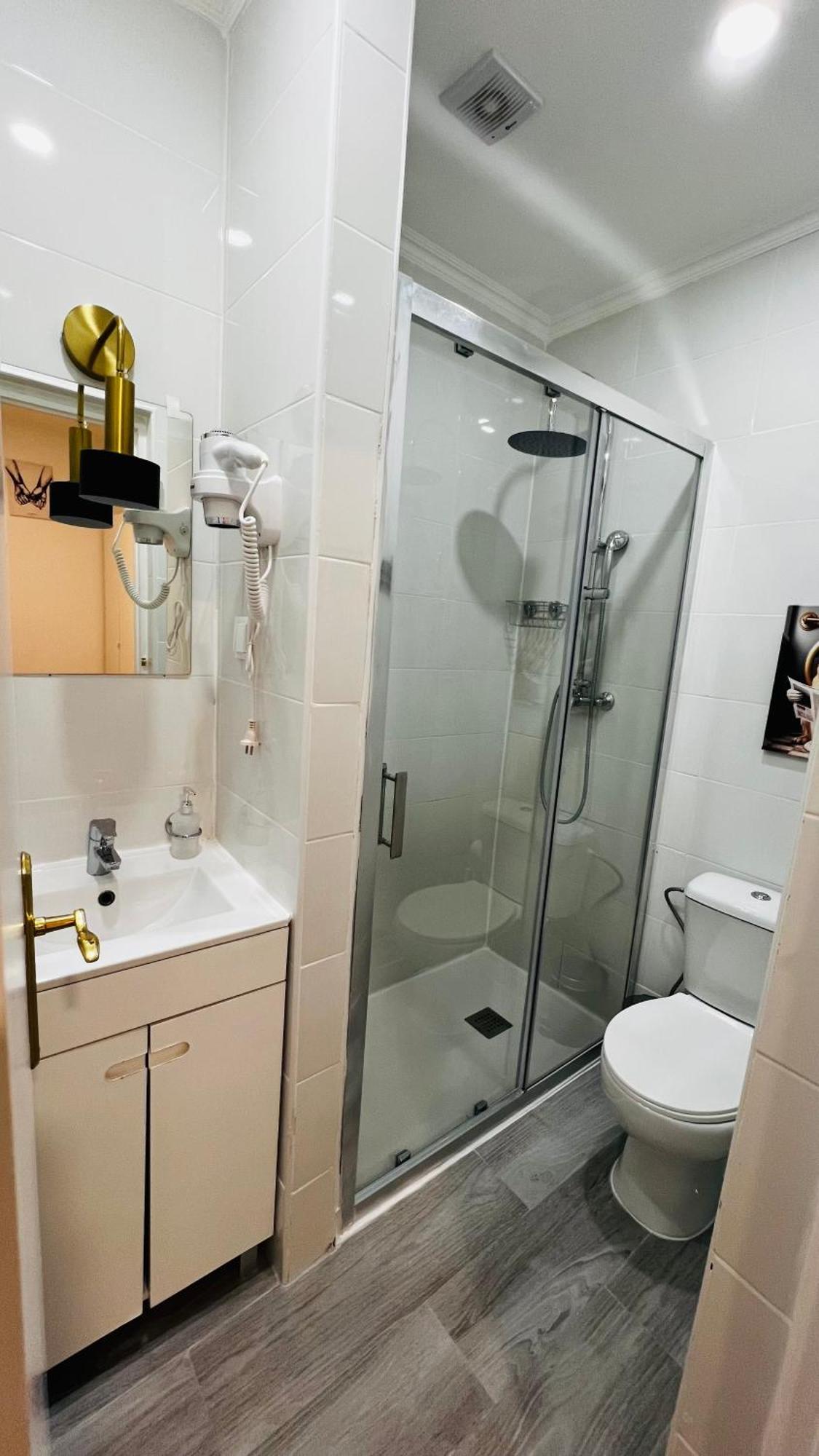 Suites Luciano Cordeiro Lissabon Exterior foto